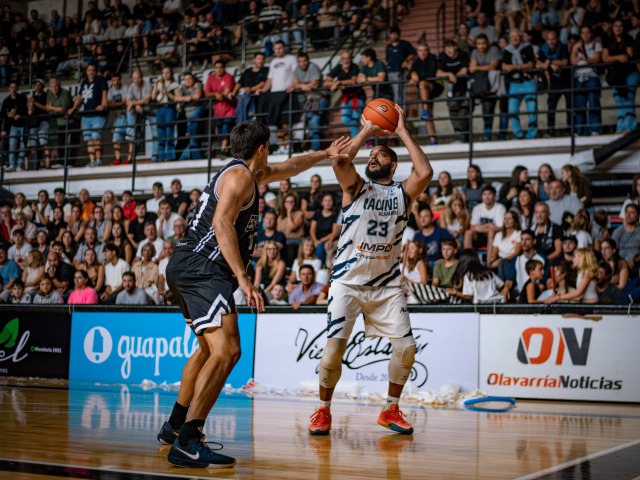 Con realidades distintas, Racing recibe a Estudiantes por la Federal